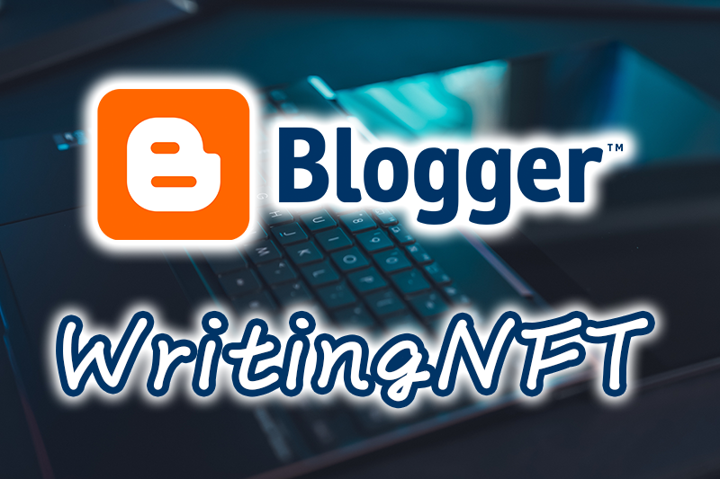 likecoin-writing-nft-widget-on-blogger